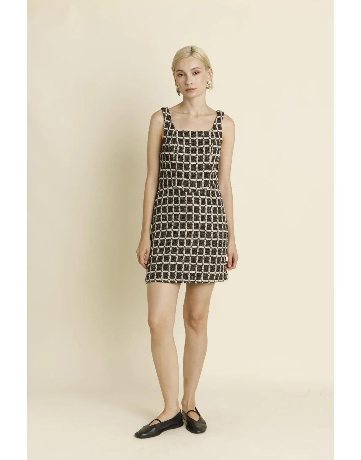 Essie Dress