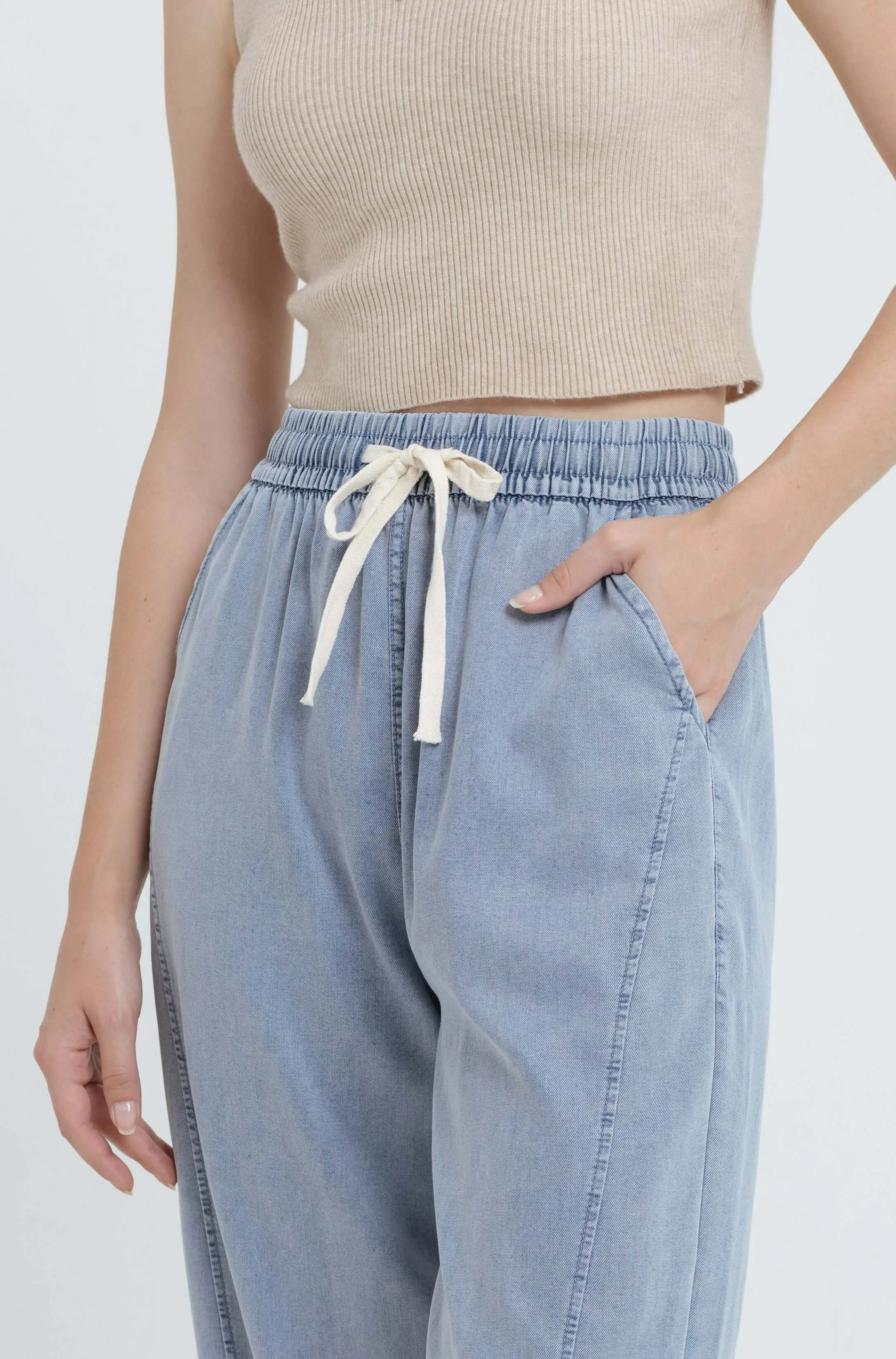 Everyday Ultrasoft Bamboo Jeans
