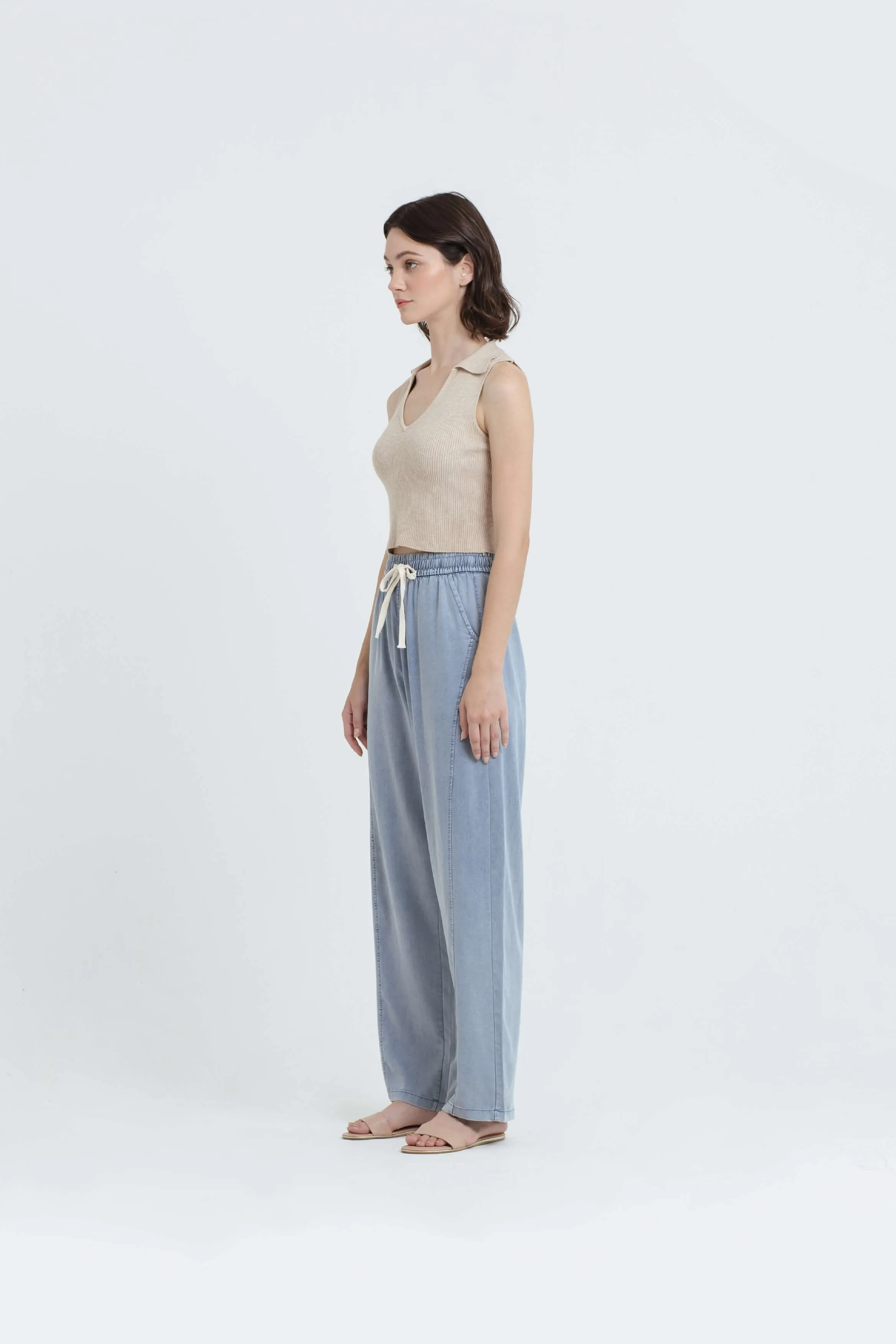 Everyday Ultrasoft Bamboo Jeans