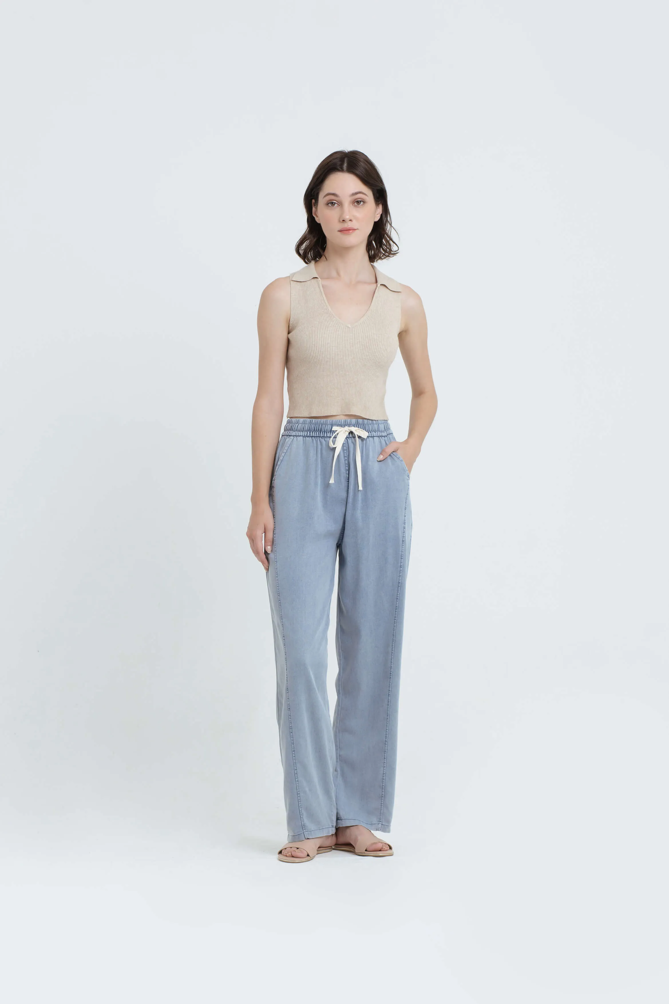 Everyday Ultrasoft Bamboo Jeans