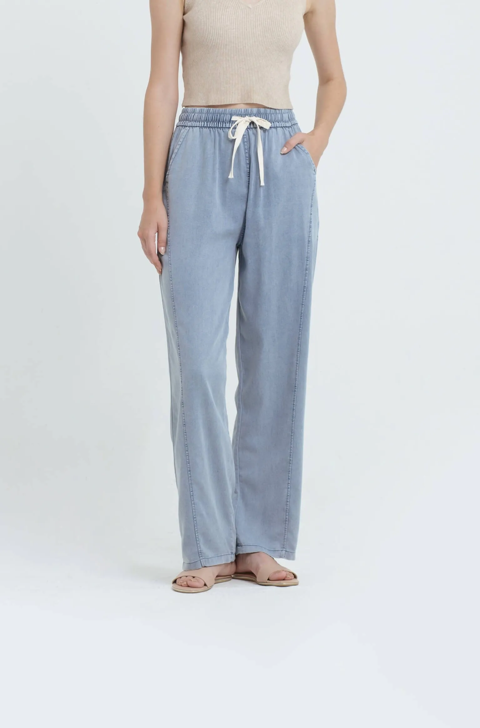 Everyday Ultrasoft Bamboo Jeans