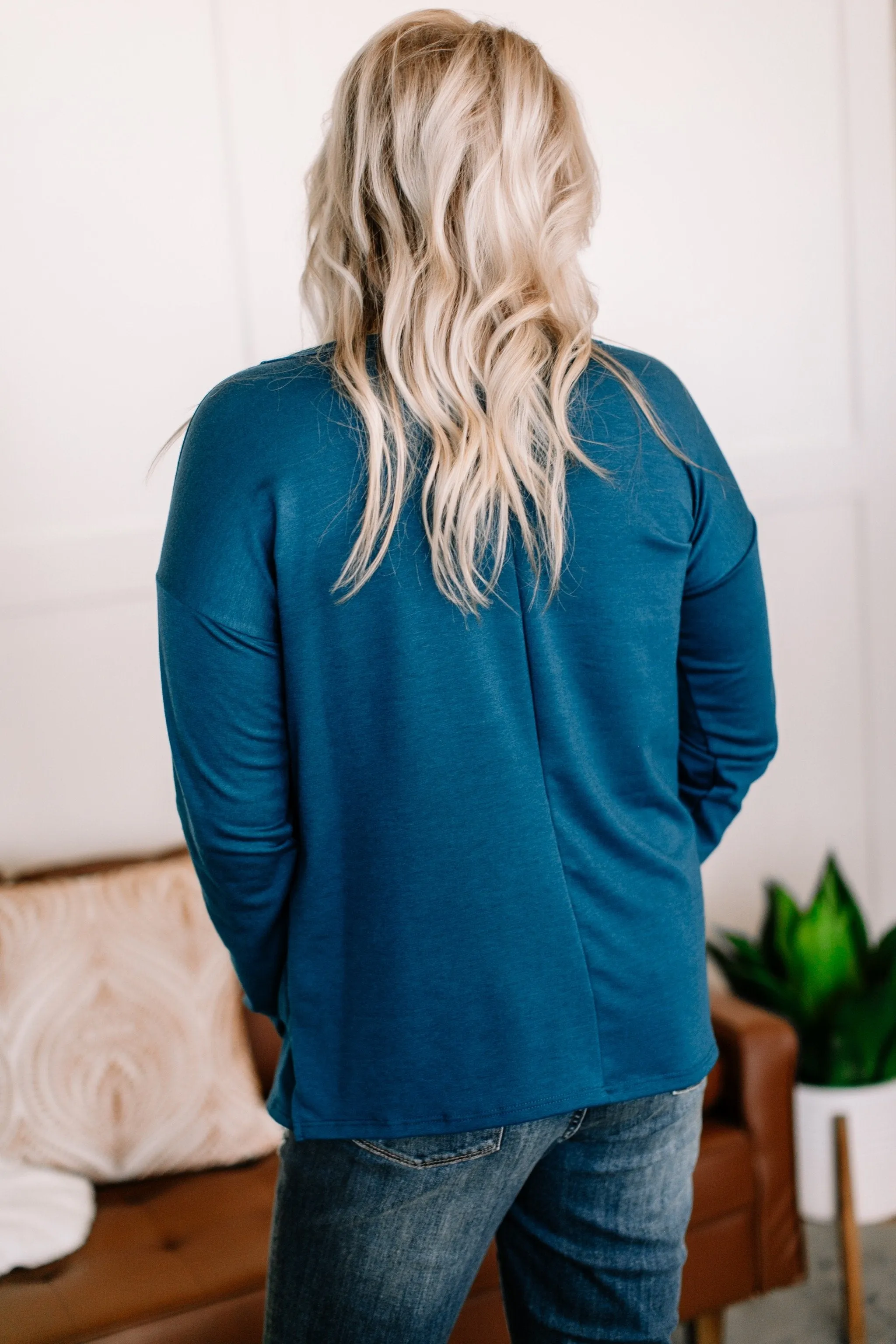 Fall Back To Me Top In Peacock