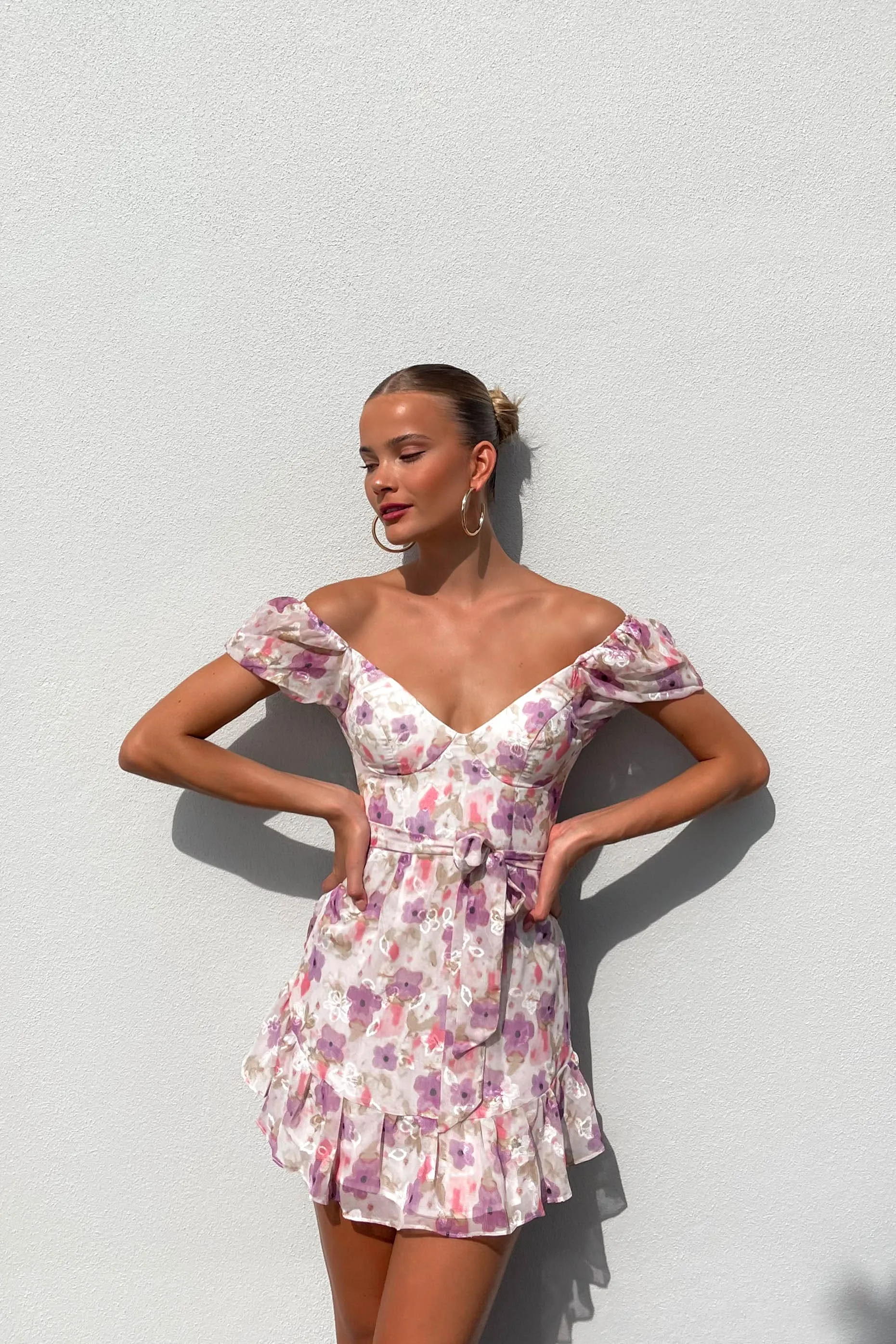Fancie Dress