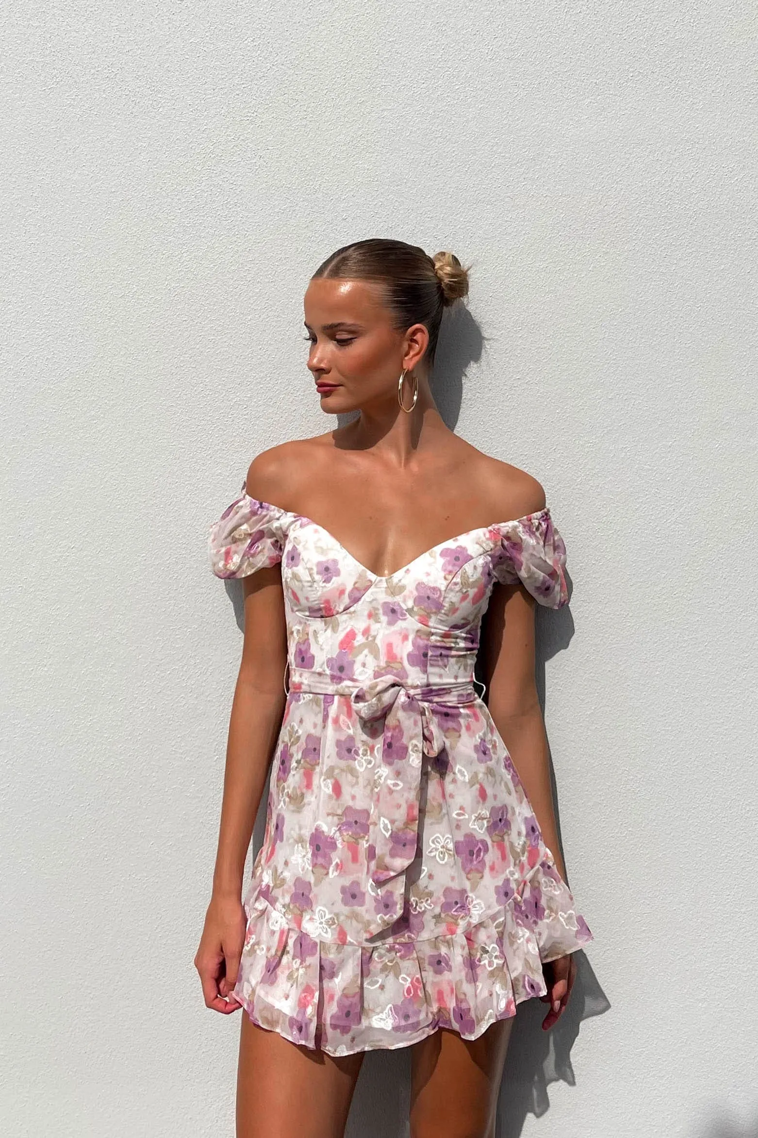 Fancie Dress