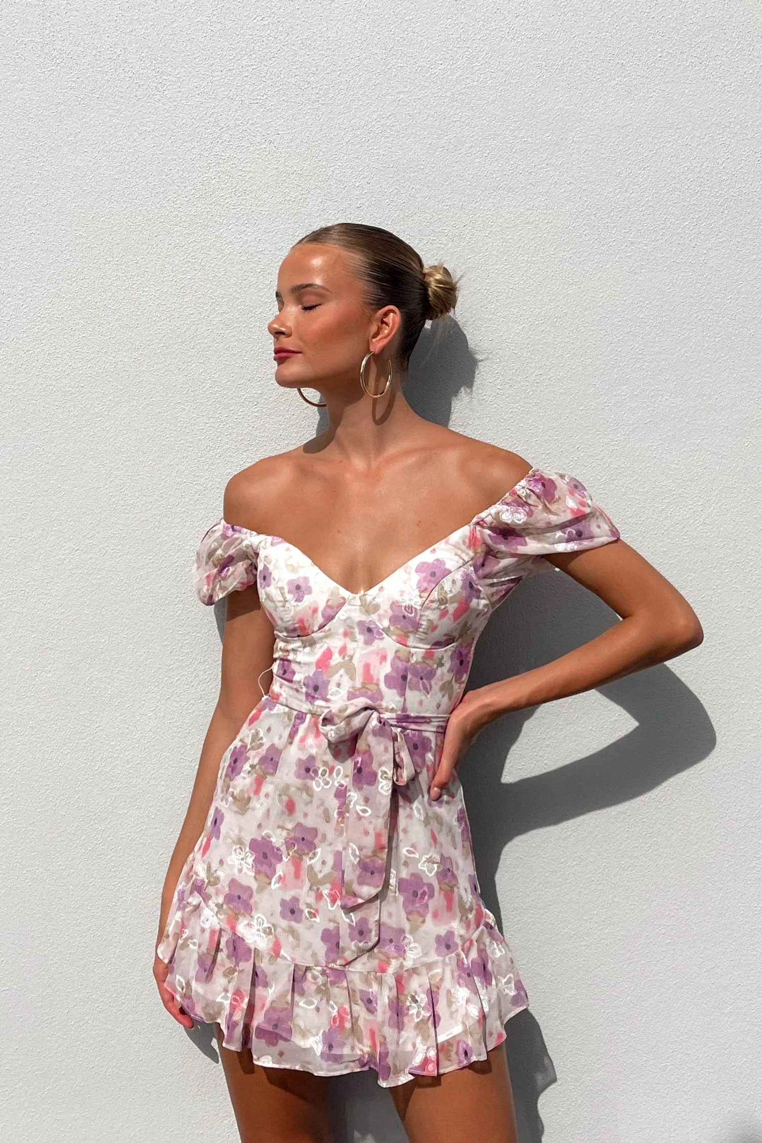 Fancie Dress