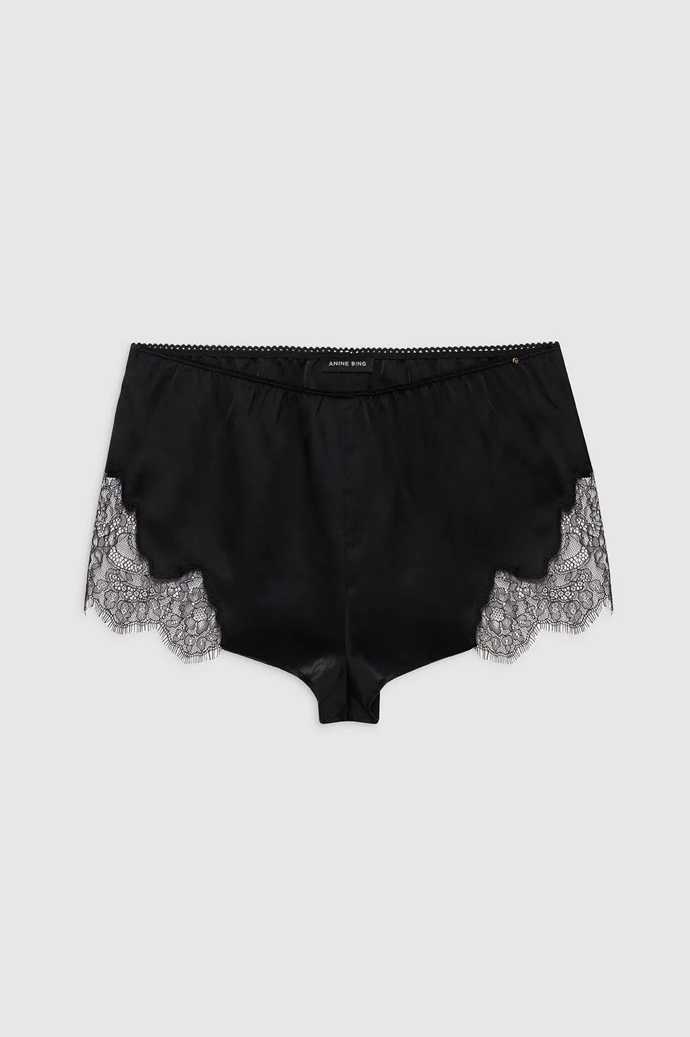 Farrah Short - Black
