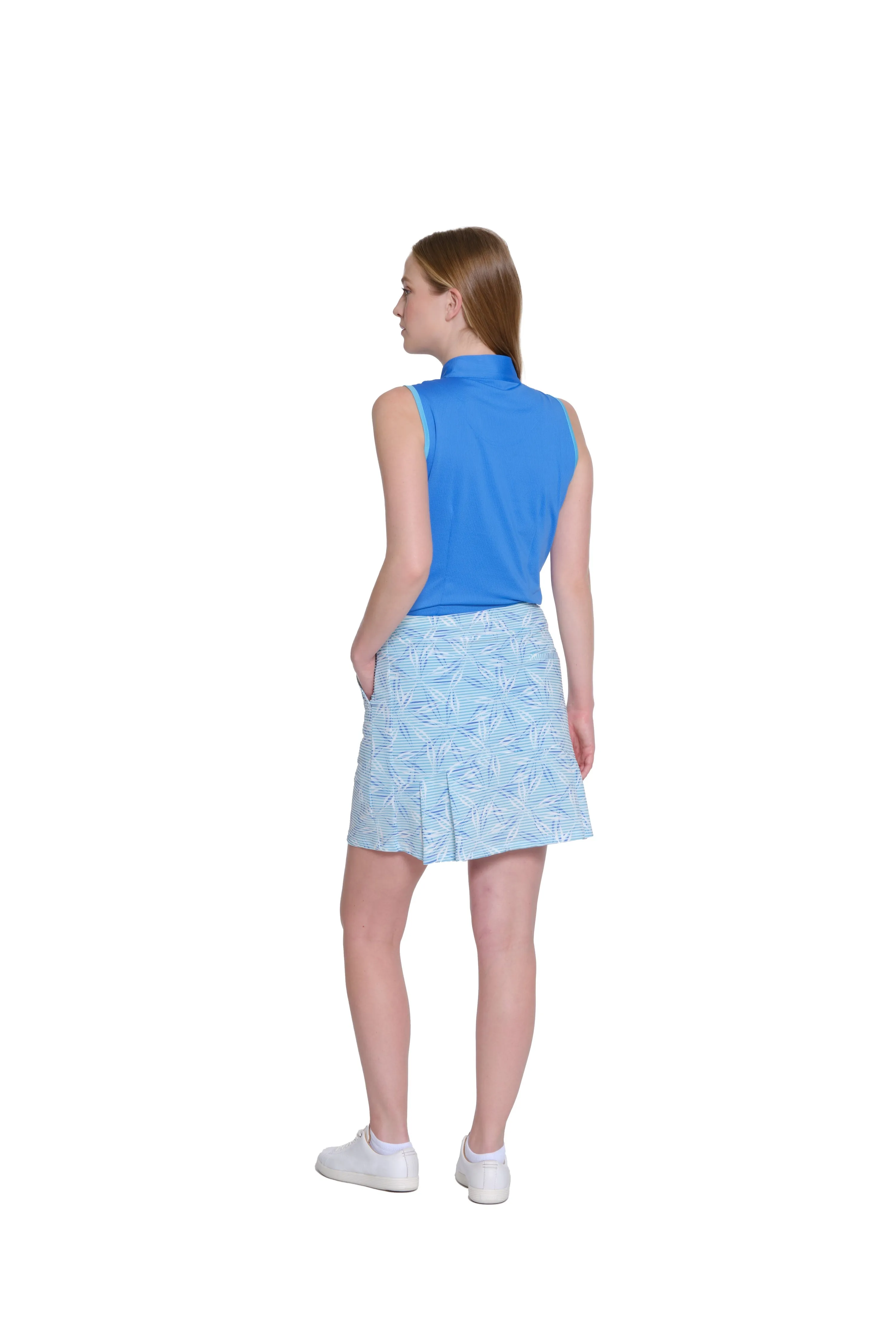 Farrah Skirt