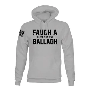 FAUGH A BALLAGH HOODIE