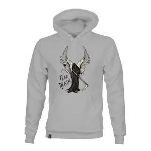 FEAR DEATH HOODIE