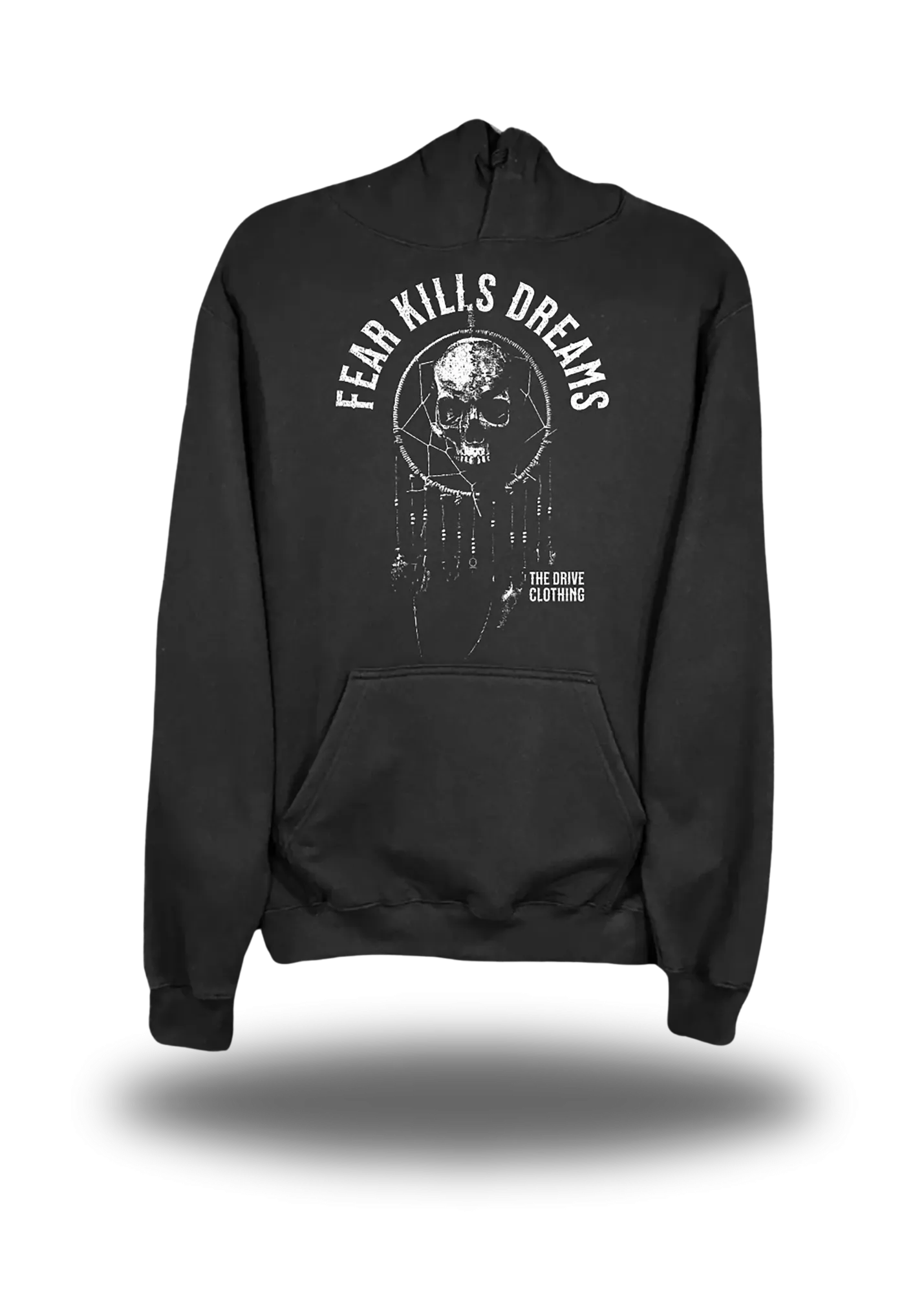 FEAR HOODIE