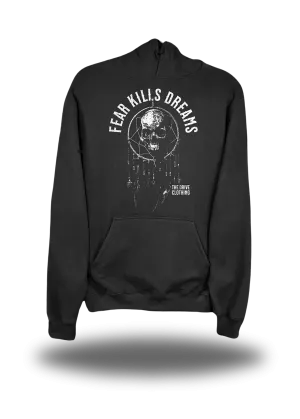 FEAR HOODIE