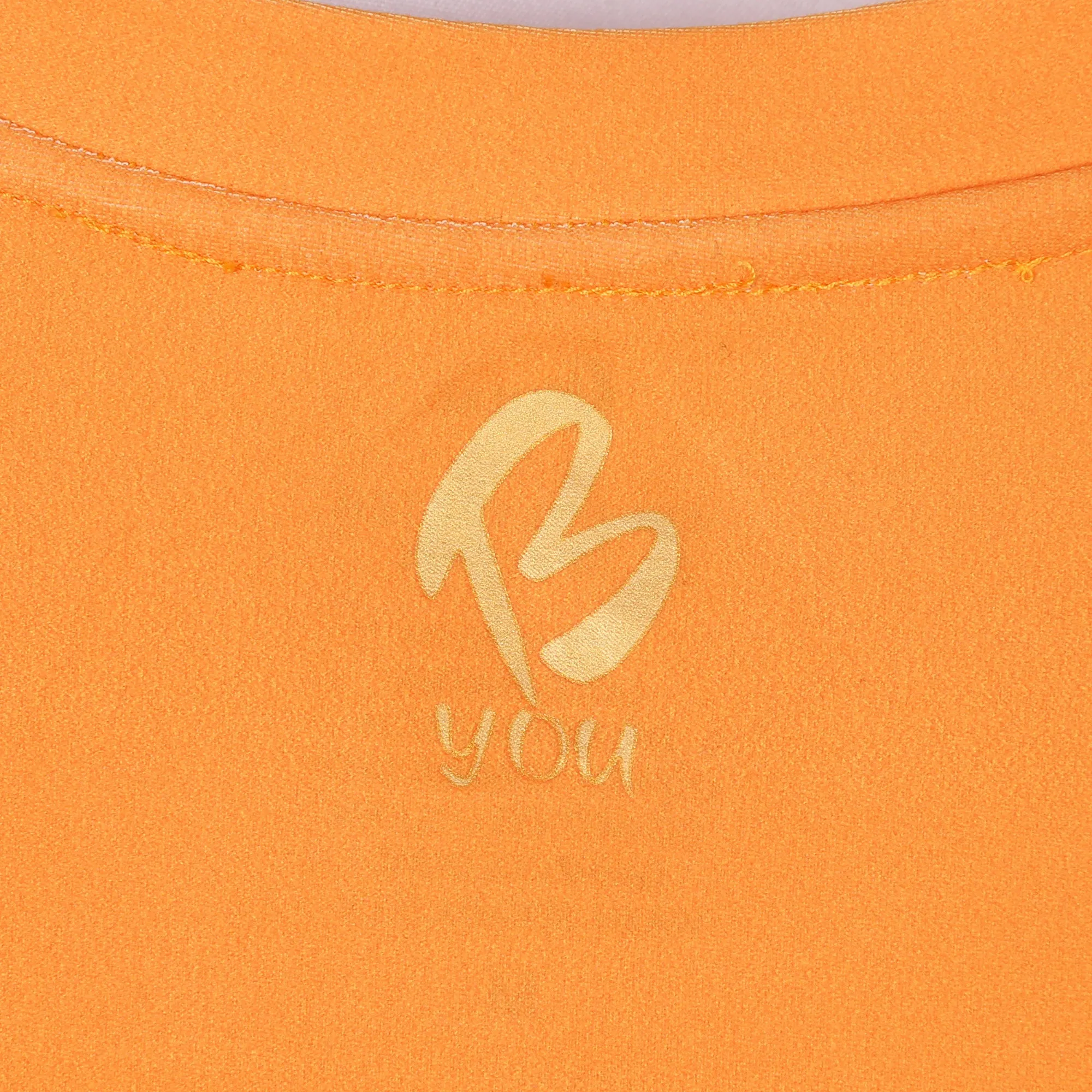 Fear Nothing - Cropped T Shirt