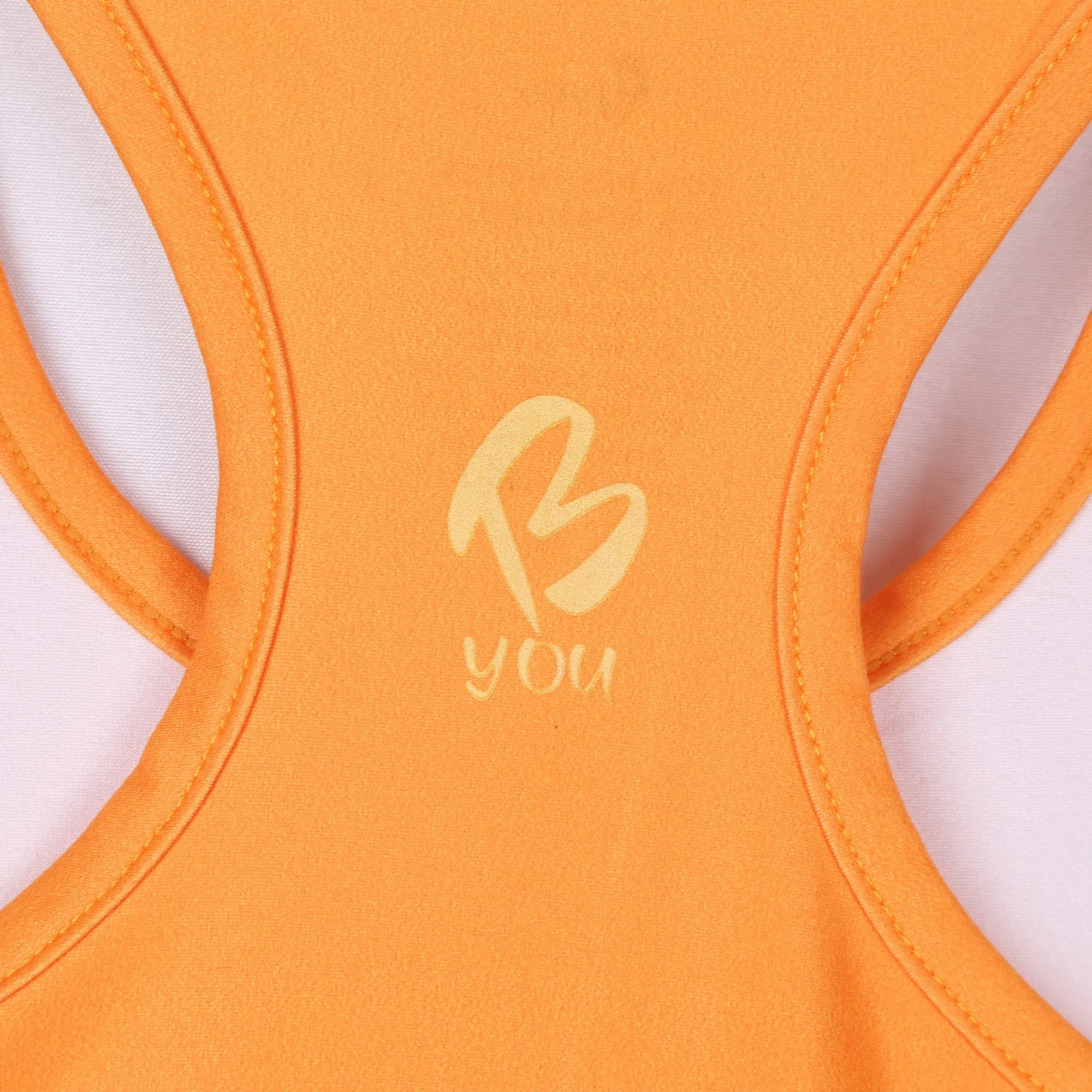 Fear Nothing - Singlet Top