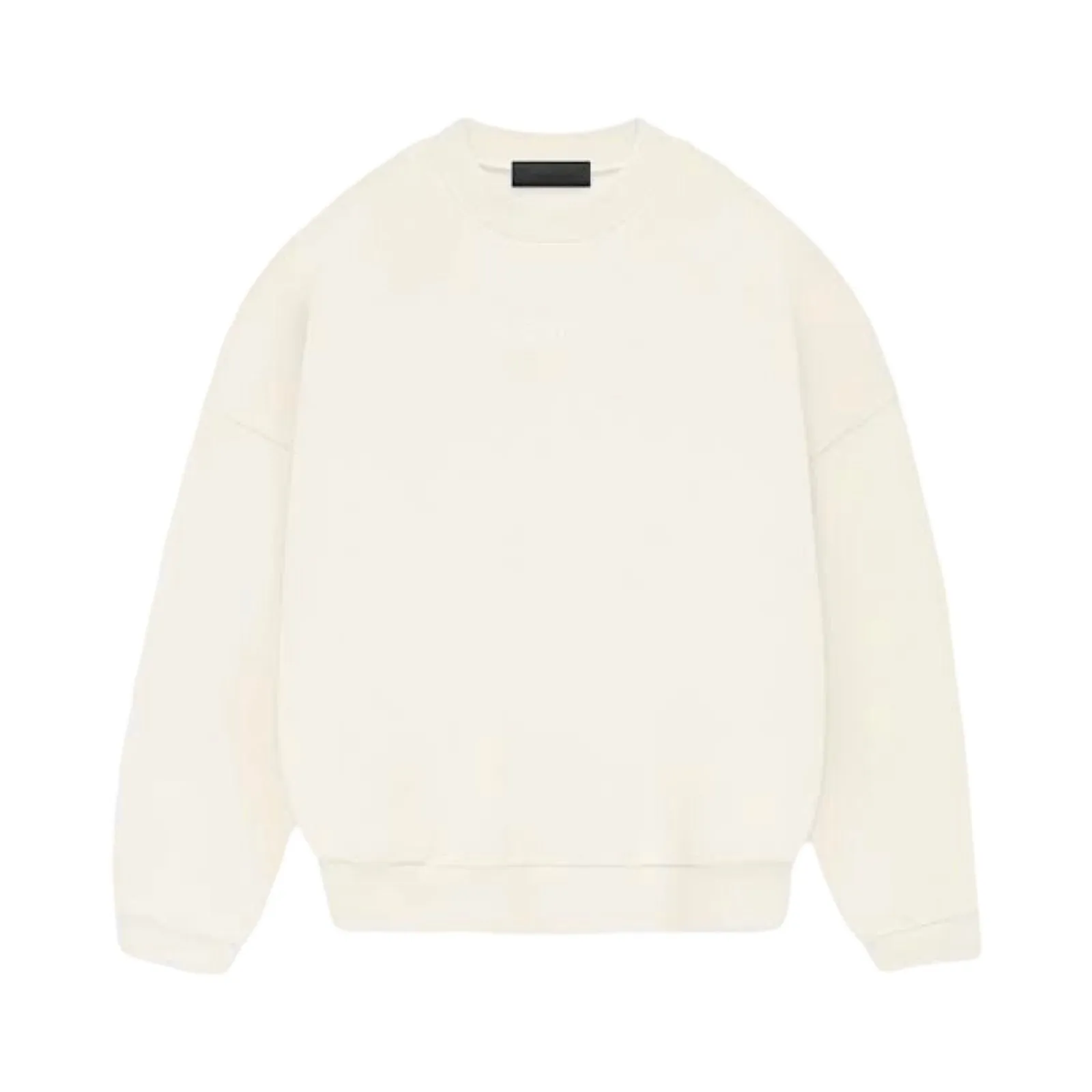 Fear of God Essentials Cloud Dancer Crewneck 2023
