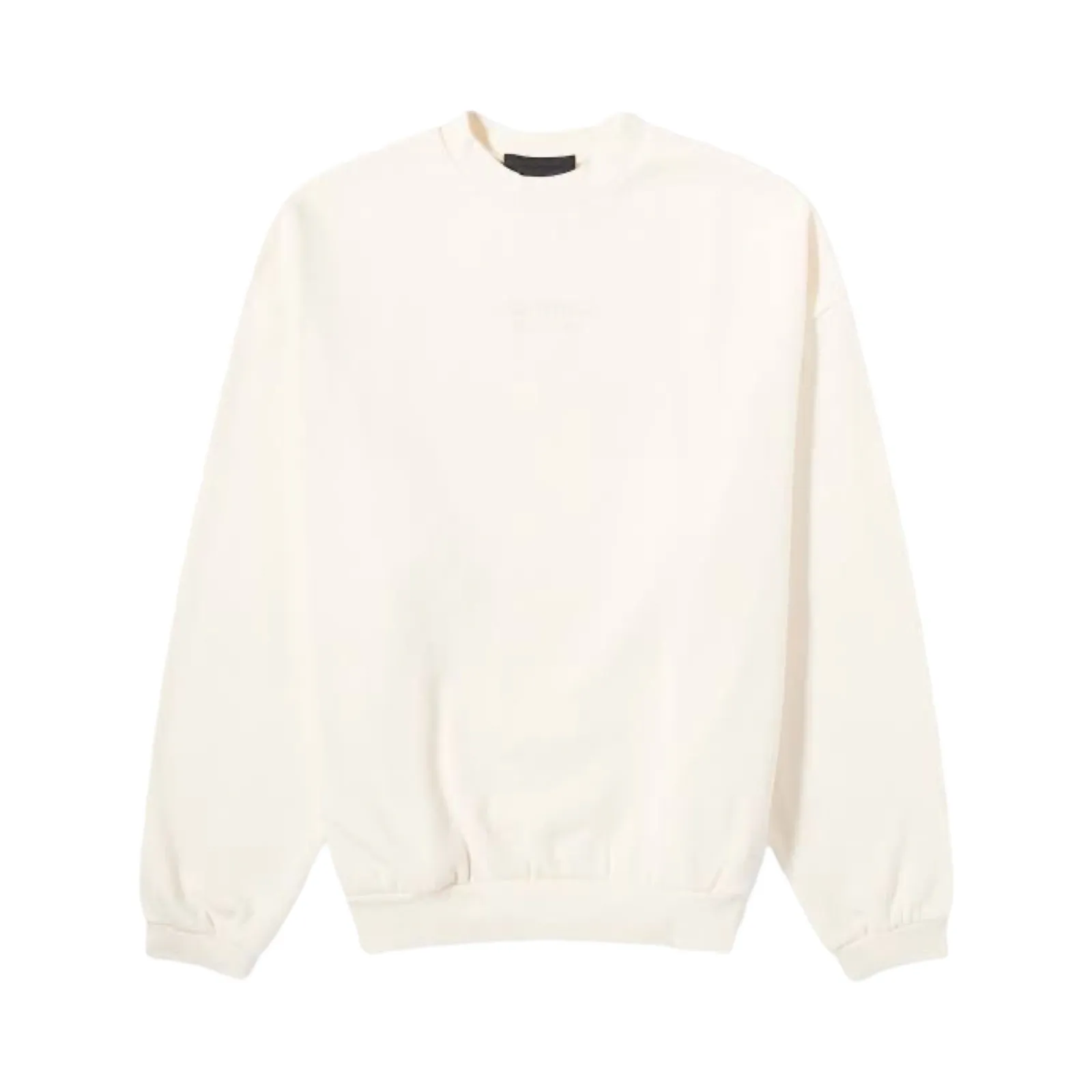 Fear of God Essentials Cloud Dancer Crewneck 2023