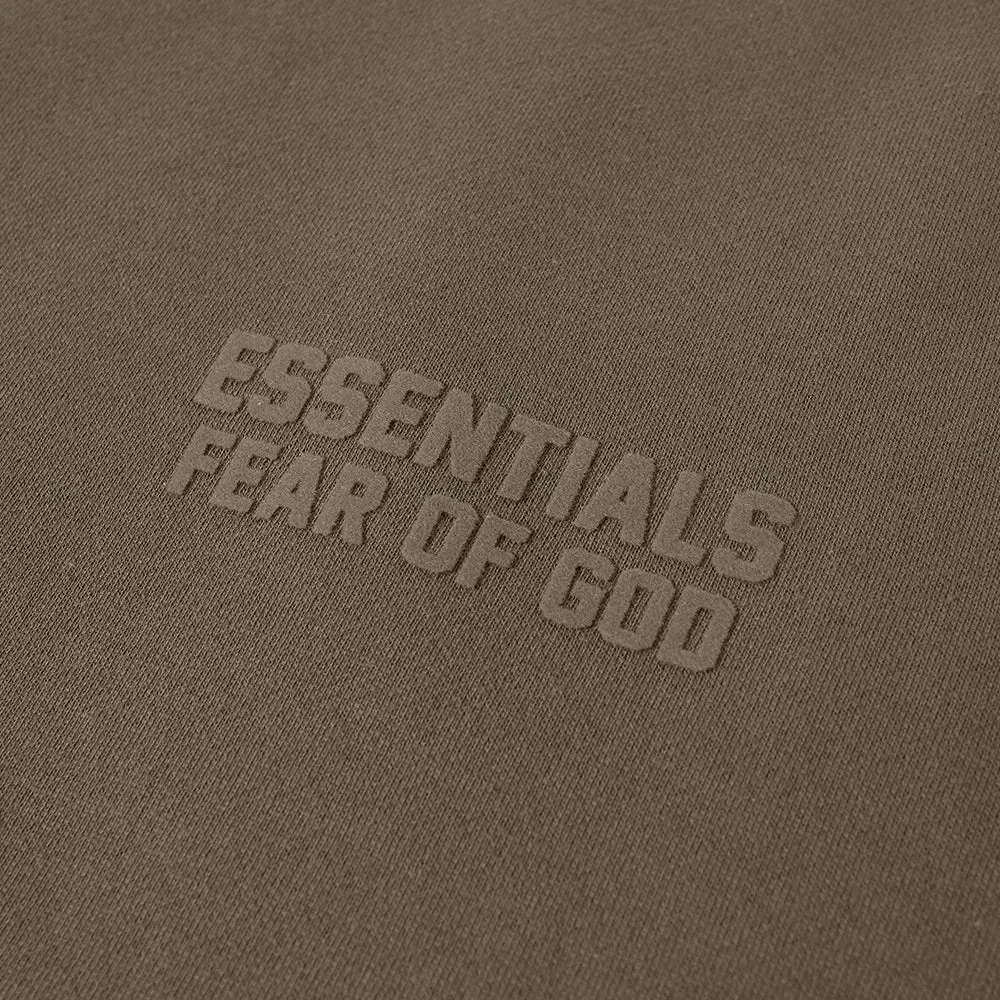 Fear of God Essentials Crewneck Wood
