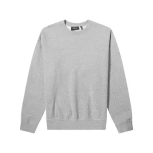 Fear of God Essentials Pullover Crewneck 3M Heather Grey