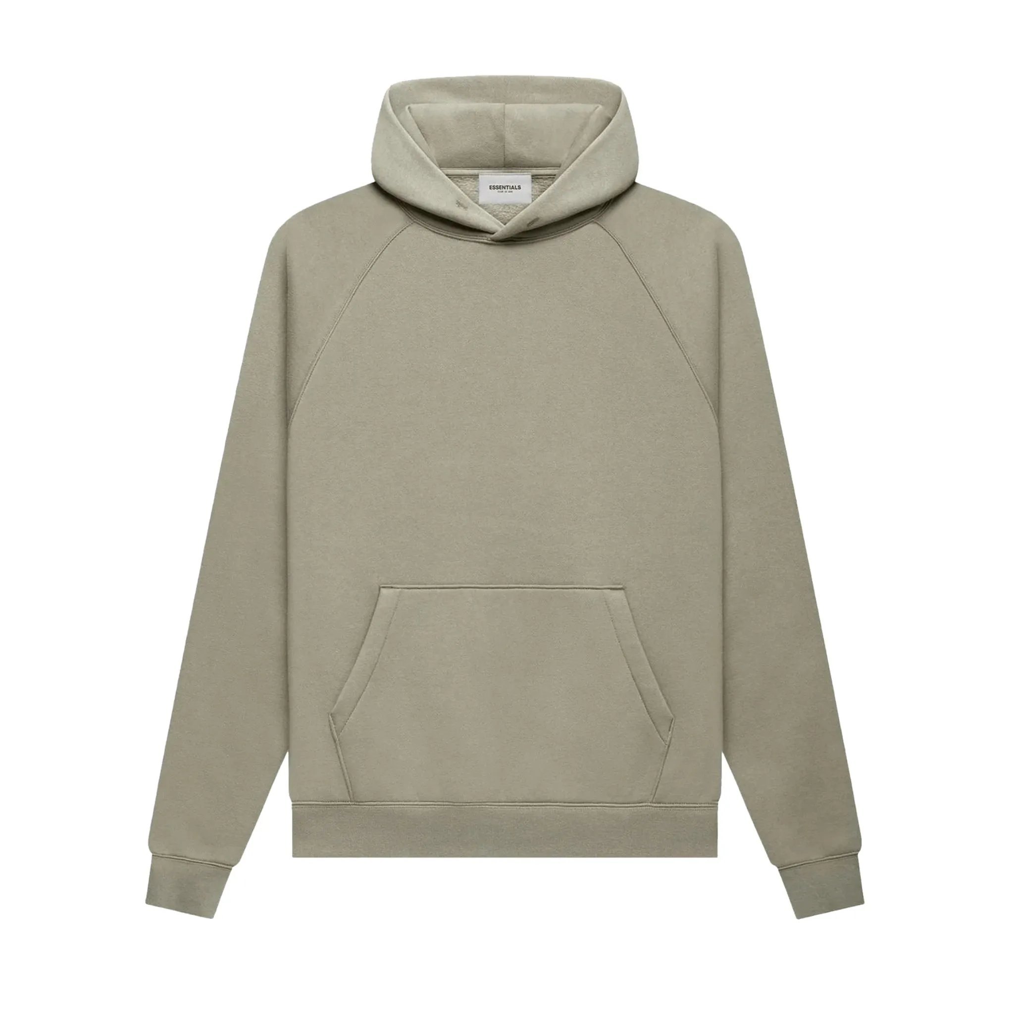 Fear of God Essentials Pullover Hoodie Pistachio