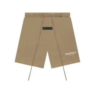 Fear of God Essentials Shorts Oak