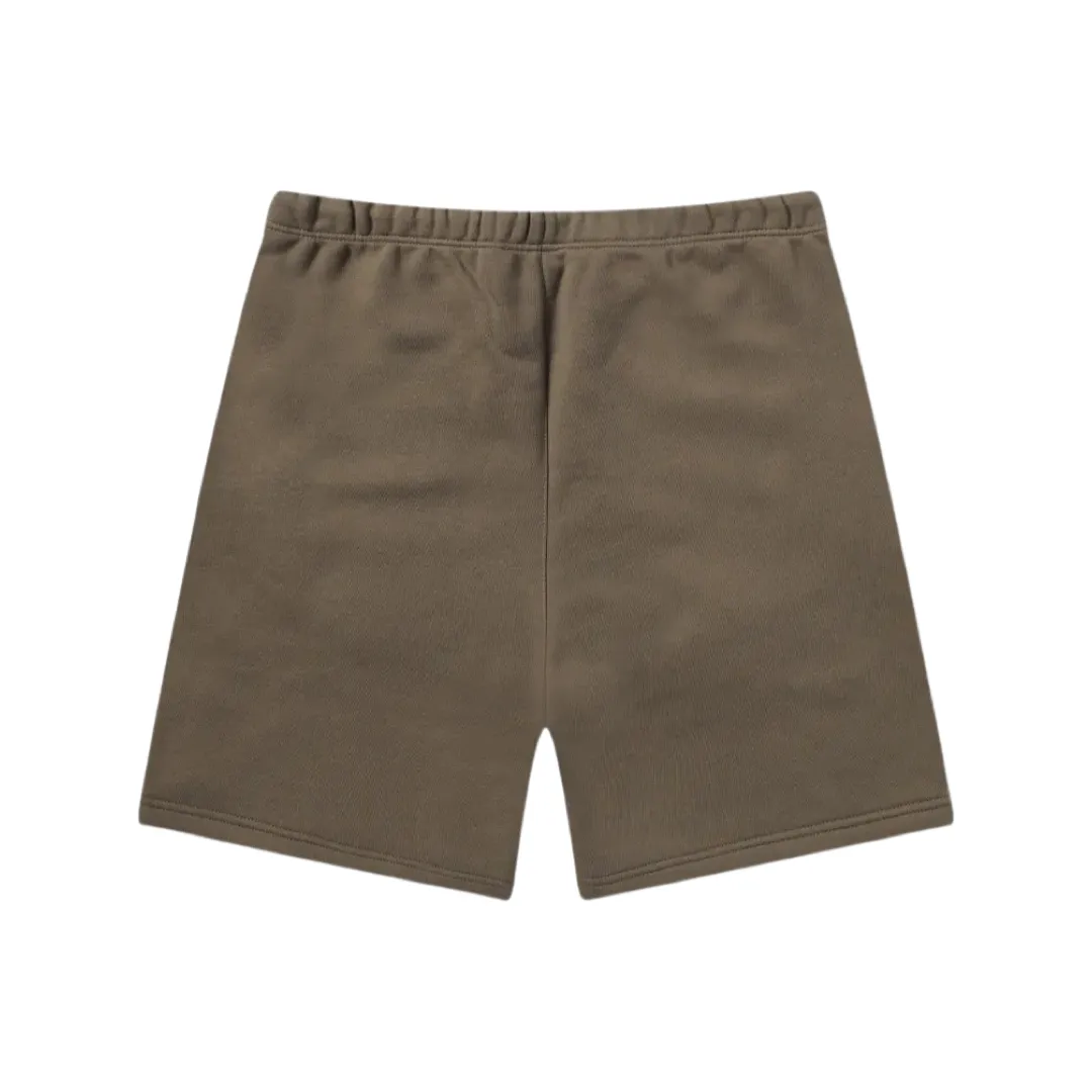 Fear of God Essentials Sweatshort Harvest