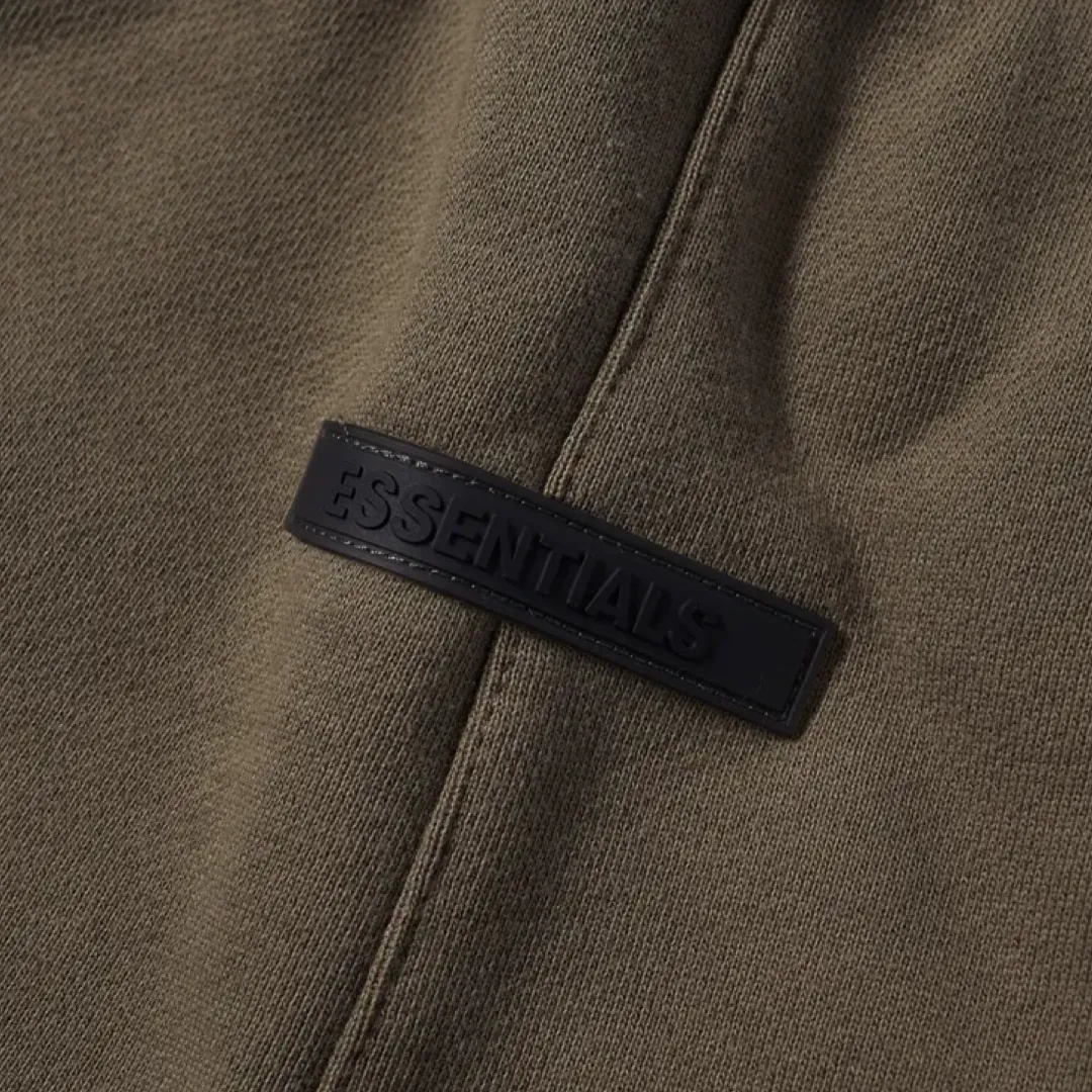 Fear of God Essentials Sweatshort Harvest