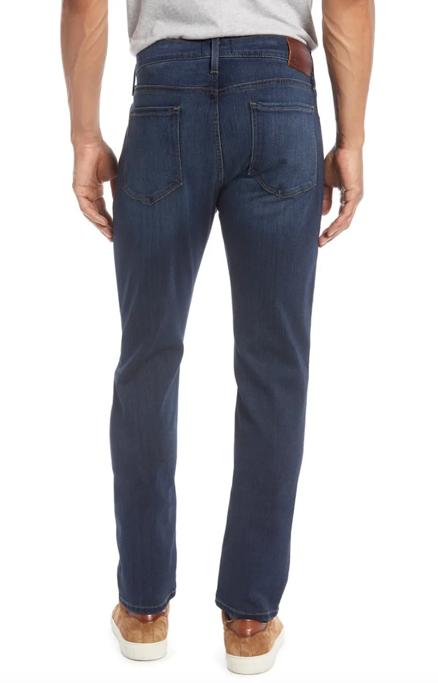 Federal Slim Straight-Blakely