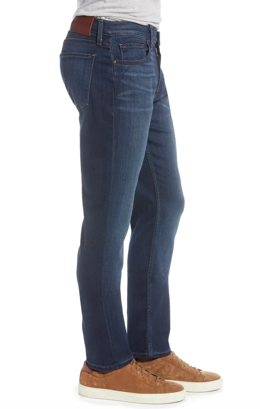 Federal Slim Straight-Blakely