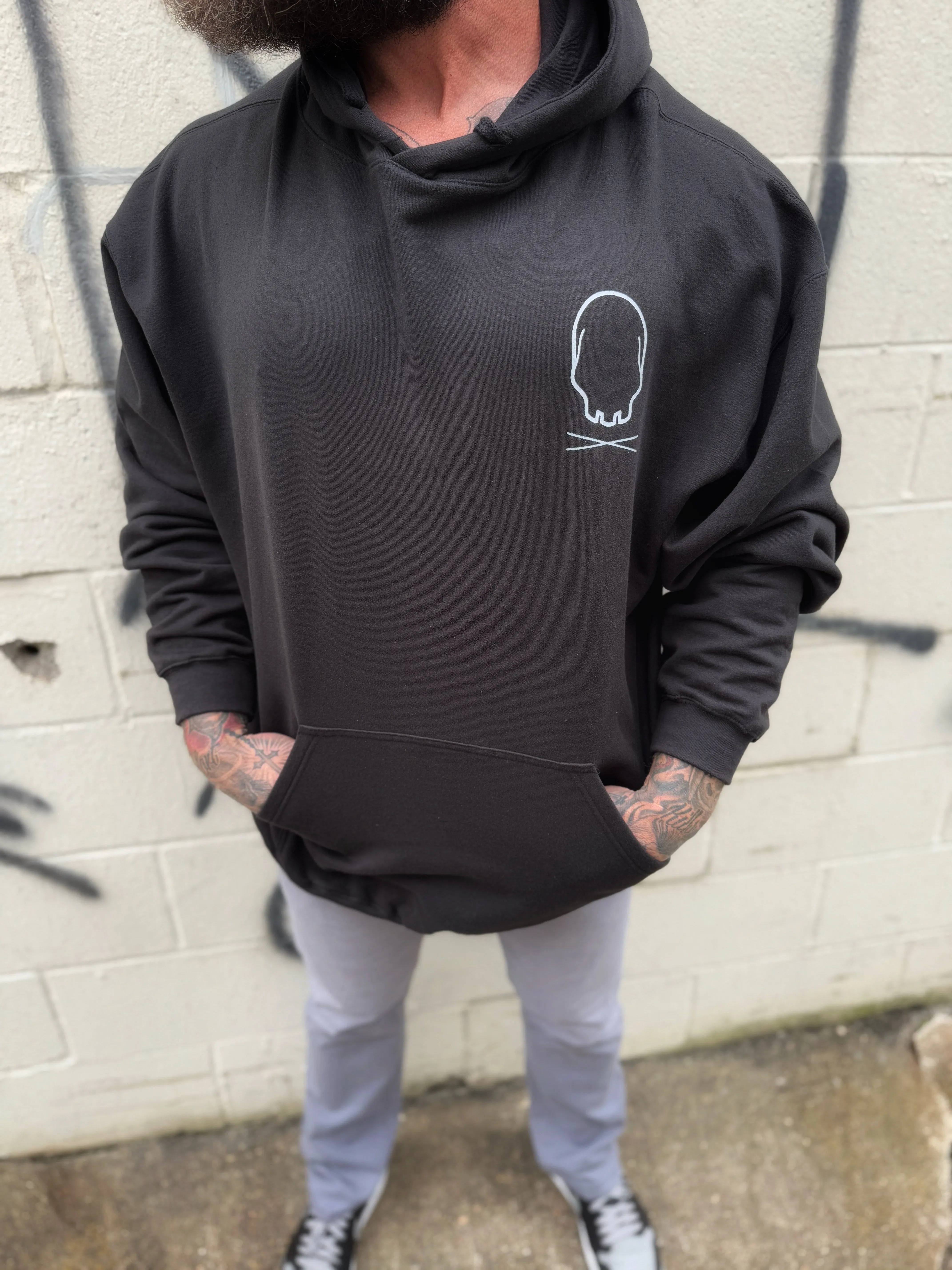 FEELINGS BITCH HOODIE