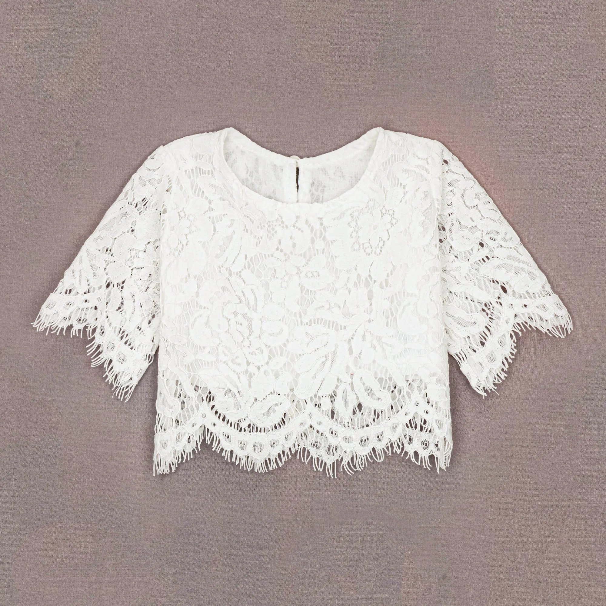 Felicity Couture - Pistachio