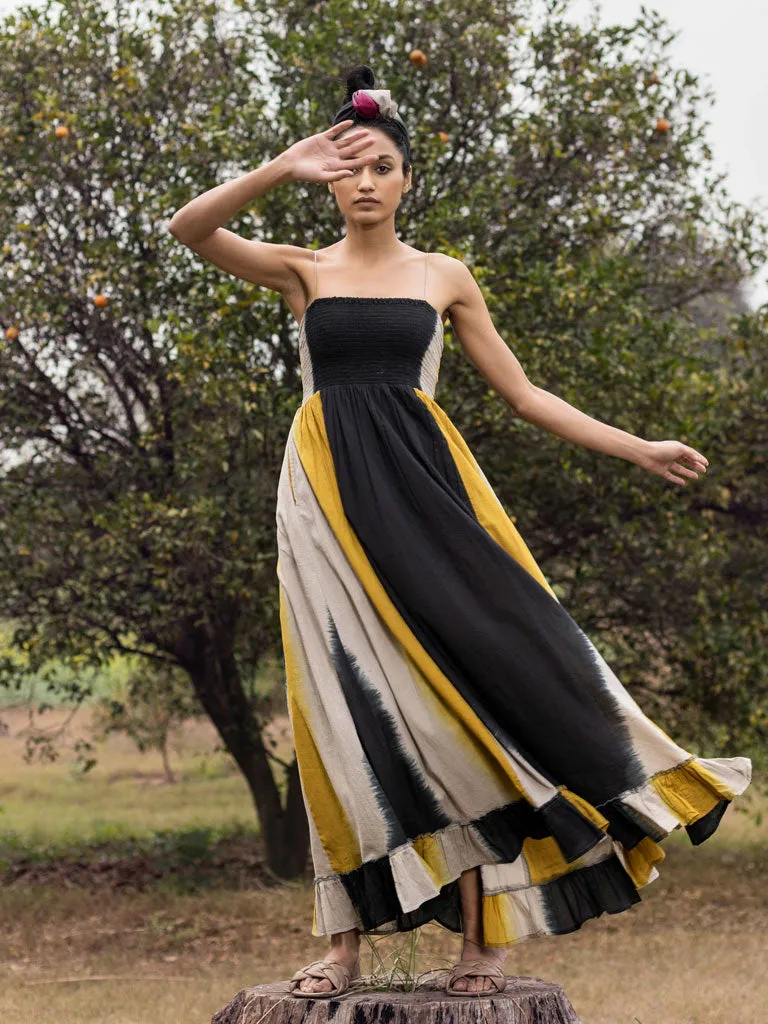 Firefly Maxi Dress