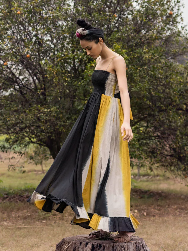 Firefly Maxi Dress