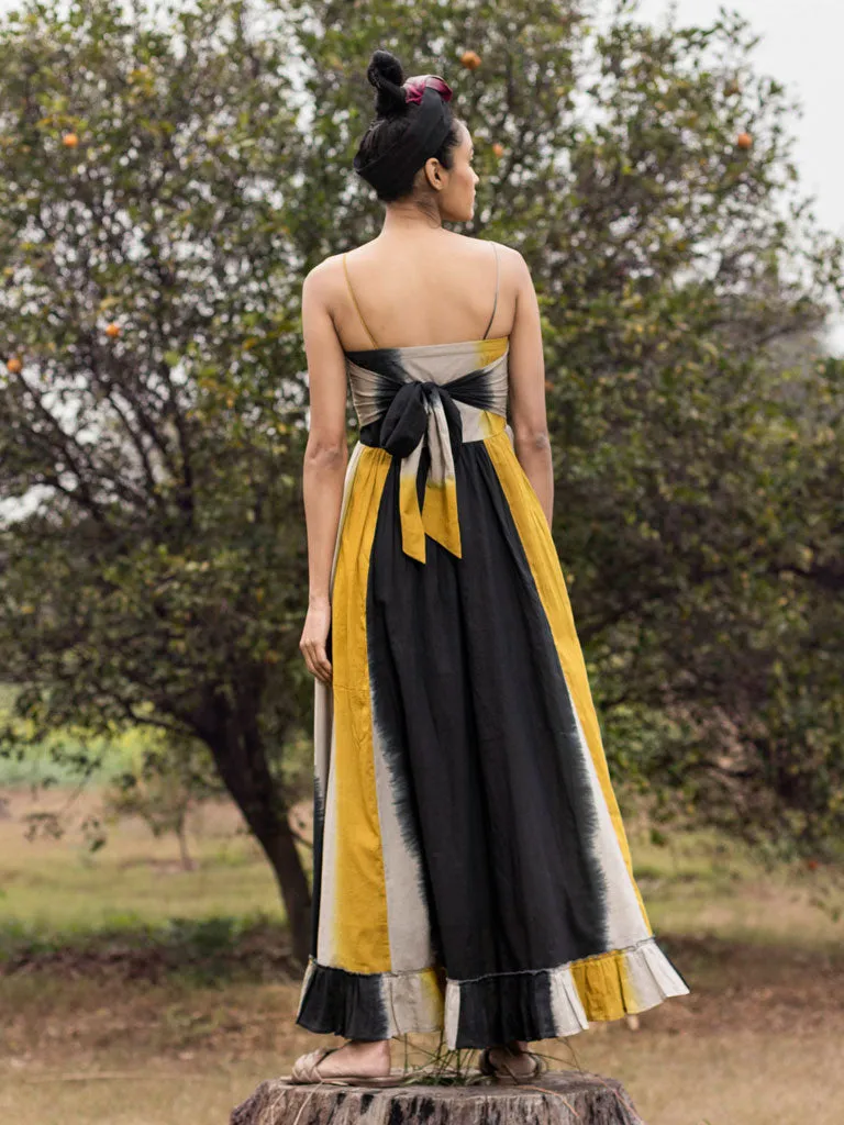 Firefly Maxi Dress
