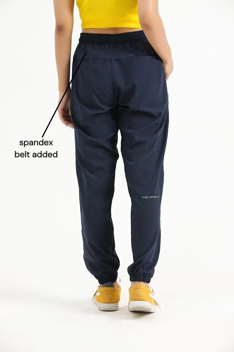 FlexFit Performance Activewear Set (Shirt Trouser)
