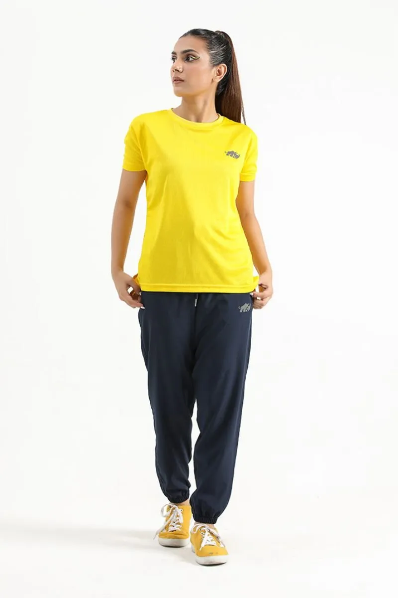FlexFit Performance Activewear Set (Shirt Trouser)