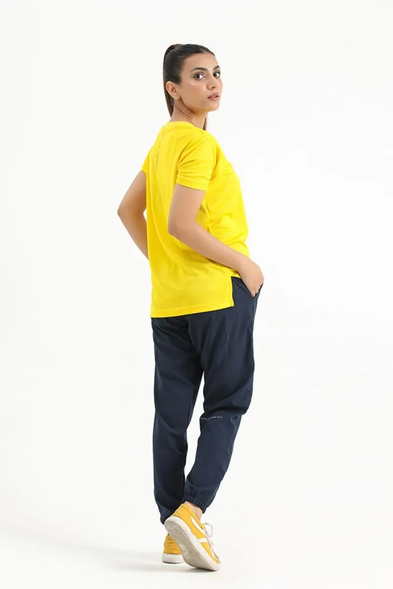 FlexFit Performance Activewear Set (Shirt Trouser)