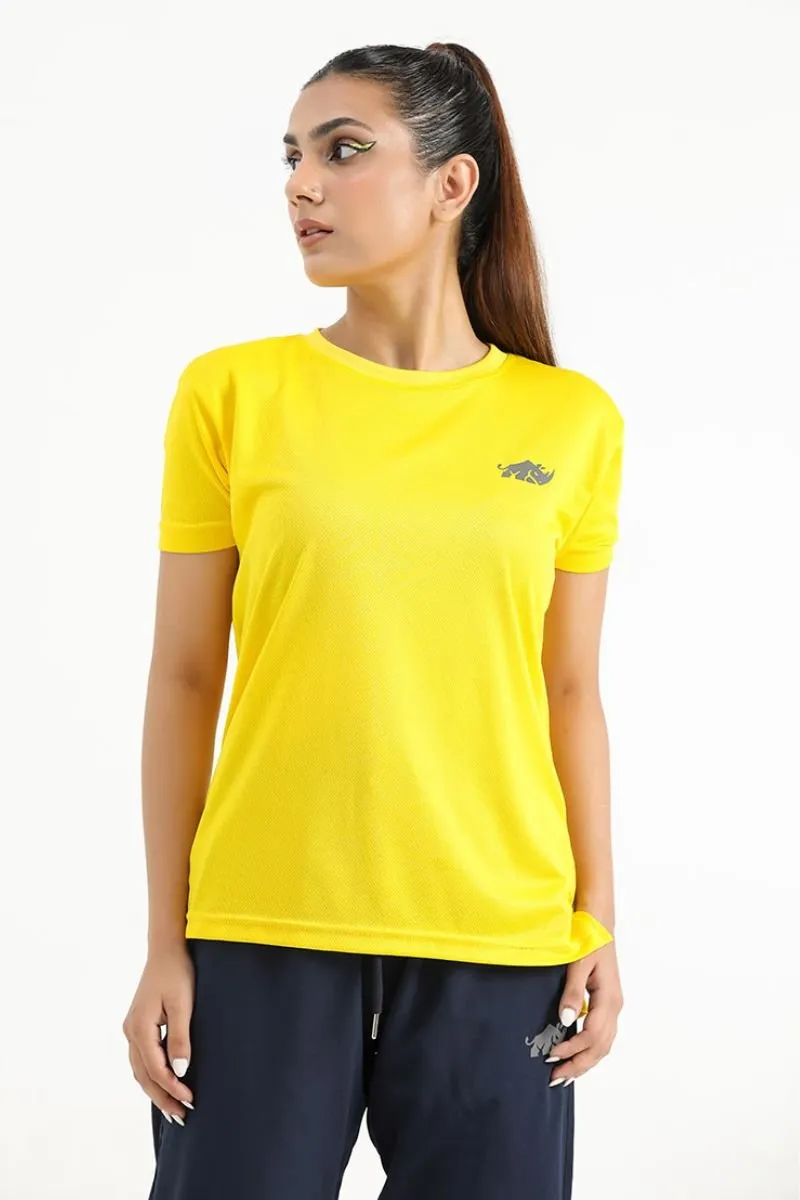 FlexFit Performance Activewear Set (Shirt Trouser)
