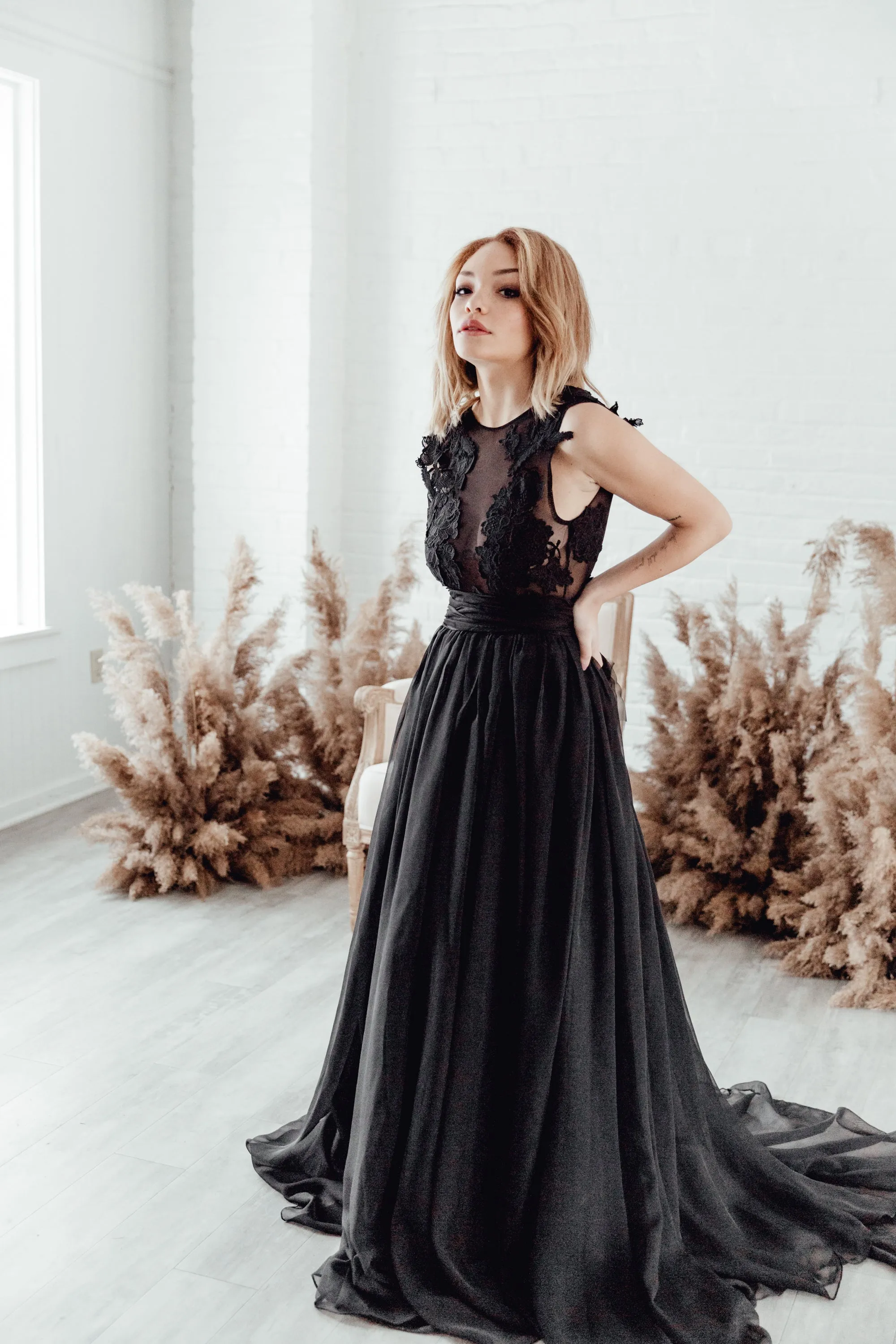 Florence Skirt