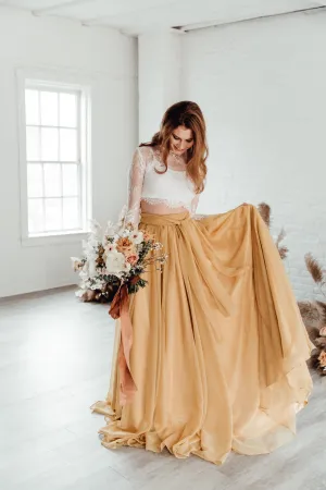 Florence Skirt