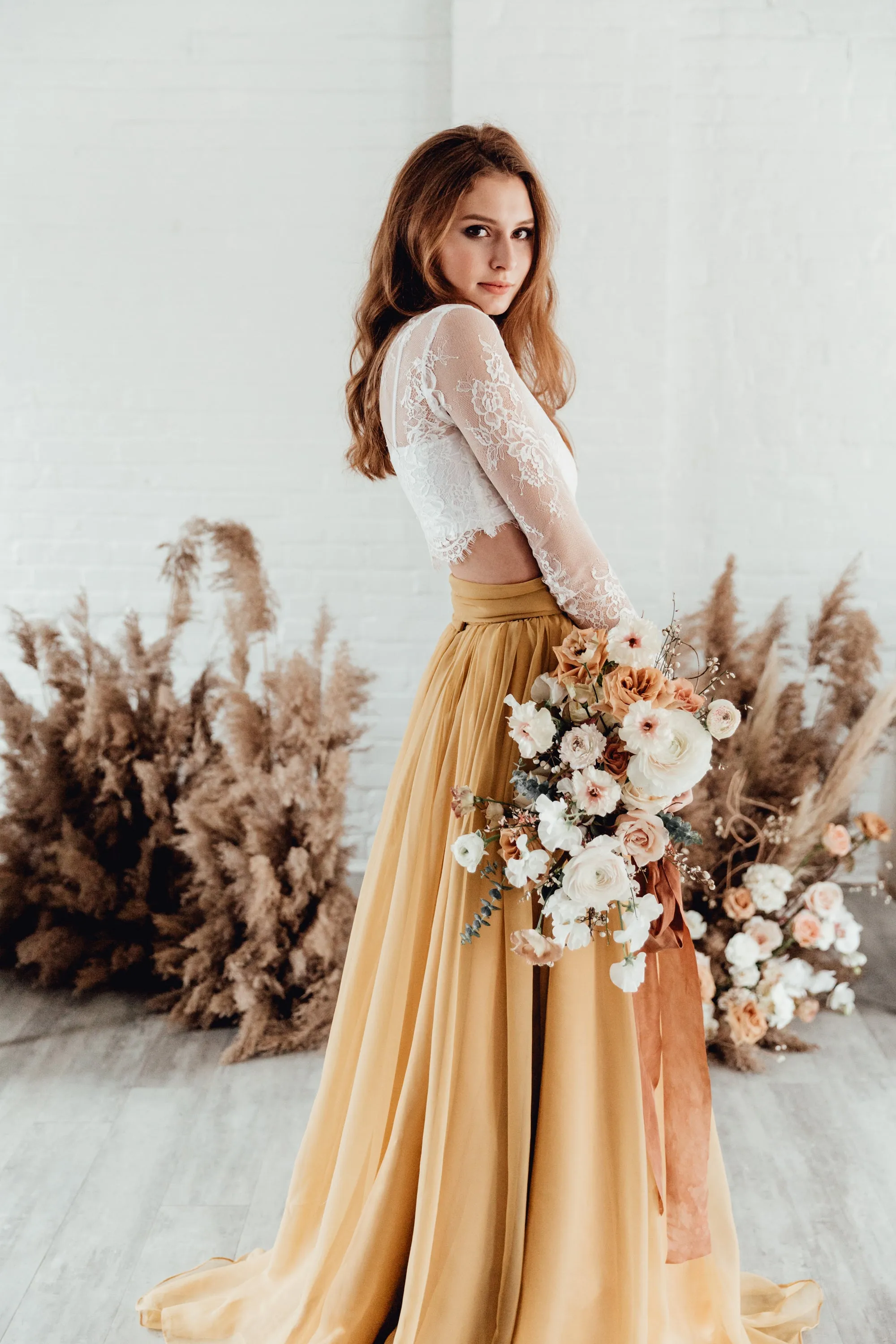 Florence Skirt
