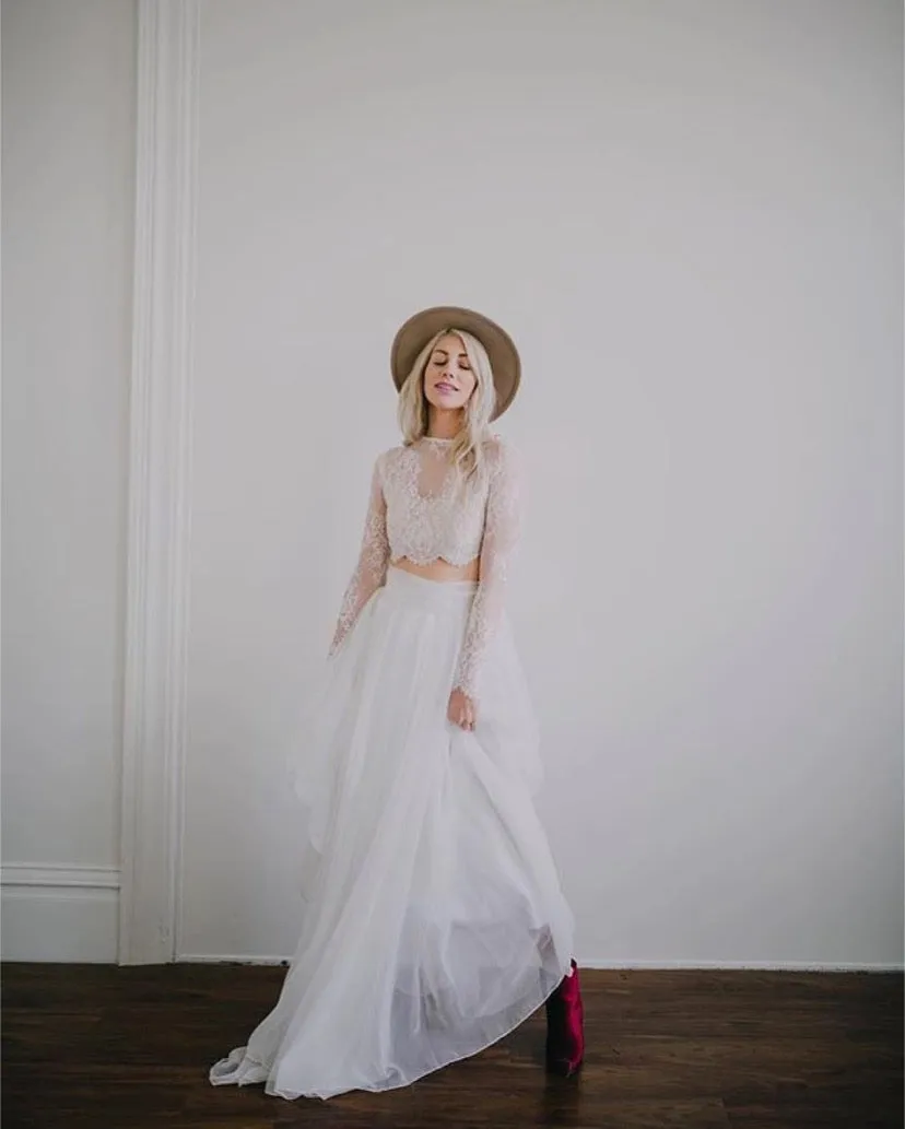 Florence Skirt