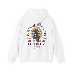 FLORIDA HOCKEY HOODIE
