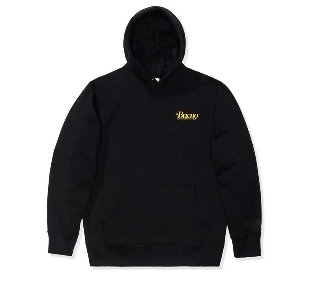 FLOWER LOVE HOODIE