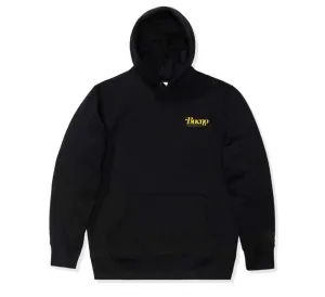 FLOWER LOVE HOODIE
