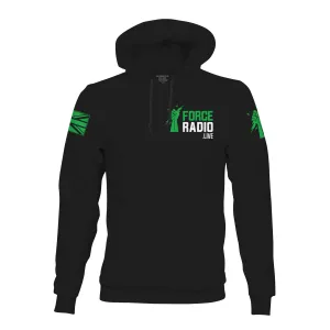 FORCE RADIO.LIVE ORIGINAL TAG HOODIE