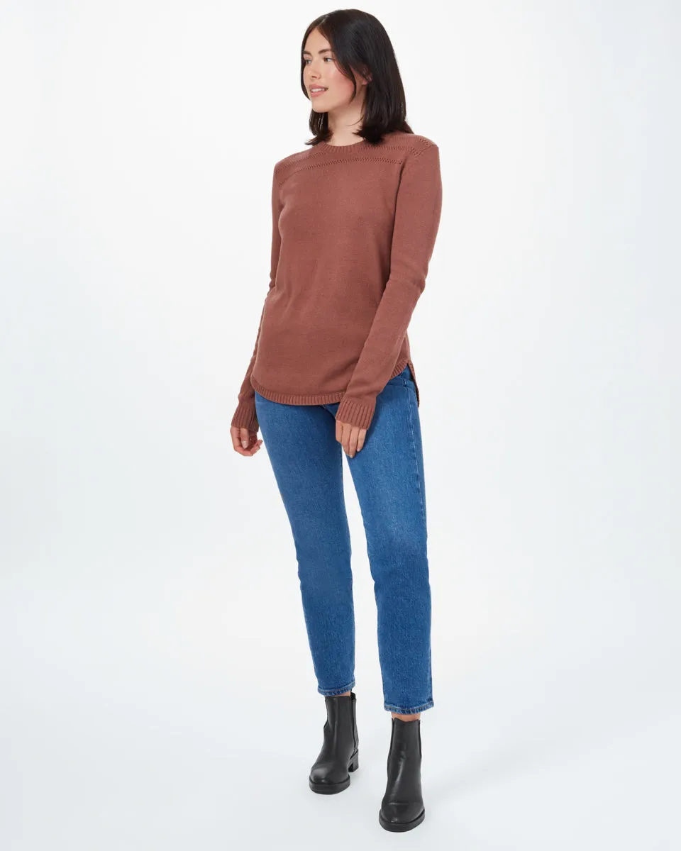 Forever After Sweater