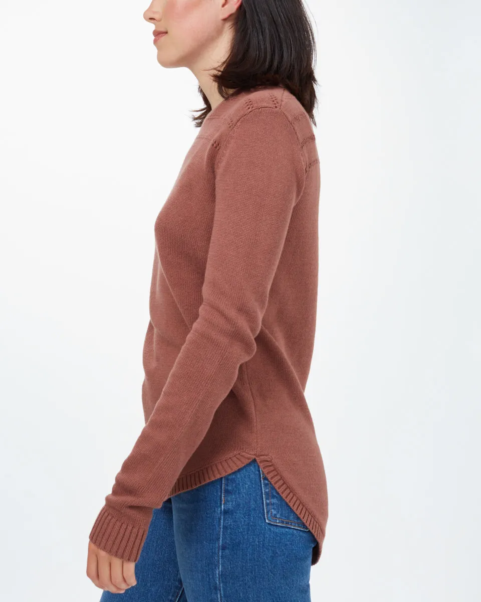 Forever After Sweater