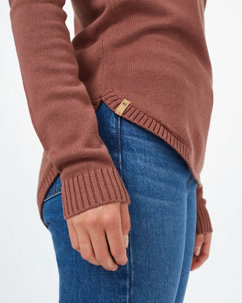 Forever After Sweater