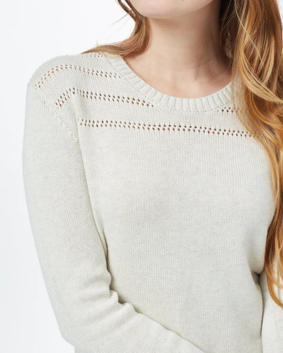 Forever After Sweater