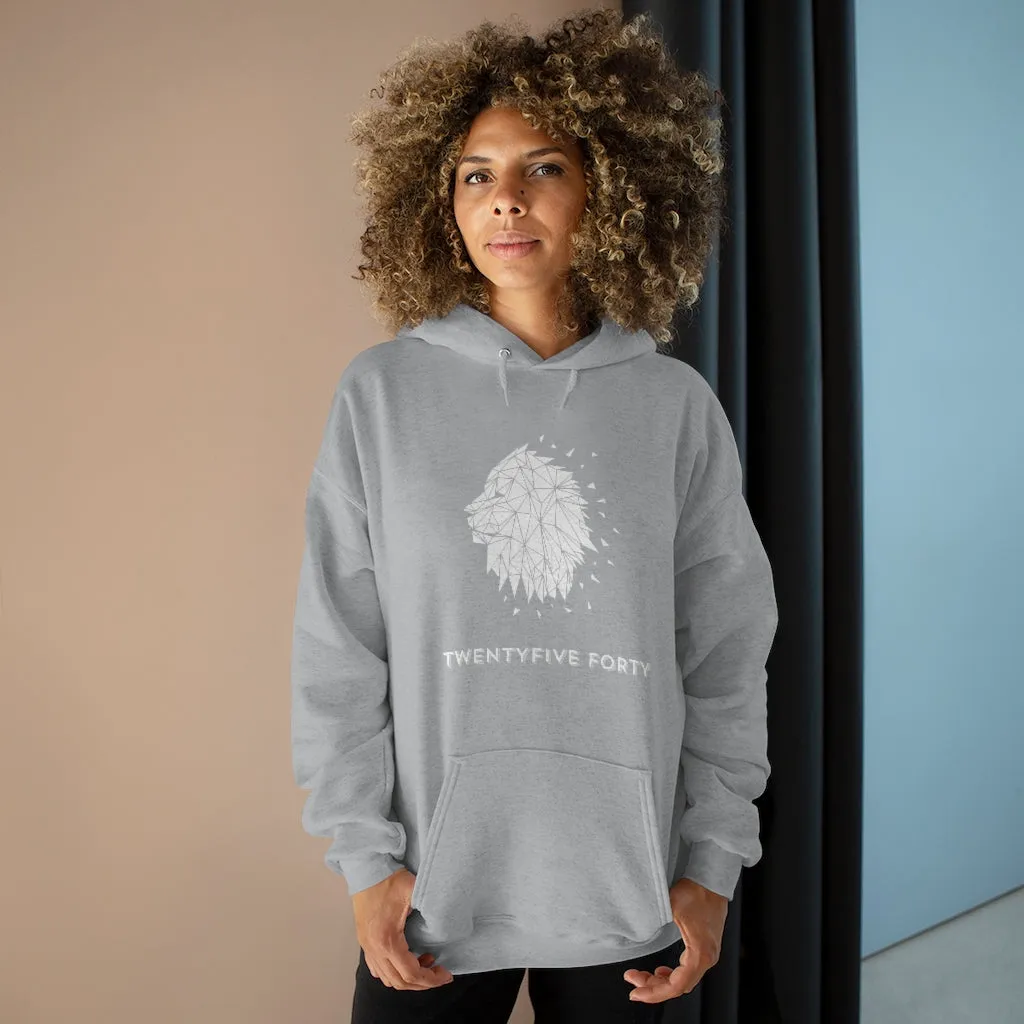 Forever on that Virgo Sh!t - Hoodie - Unisex EcoSmart®