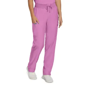 Forward LB400 Women's Cargo Scrub Pants Bella Rosa